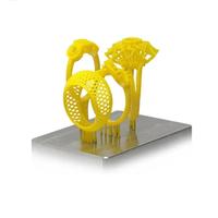 Custom Rapid Prototyping Laser 3D Printing Service / Custom rapid prototype ABS nylon 3D printing service